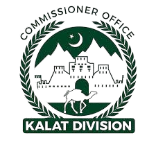 Commissioner Kalat Division